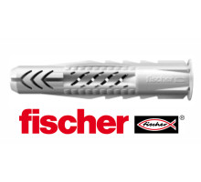 Дюбель fischer 6*35 UX универсальный