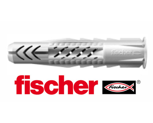 Дюбель fischer 6*35 UX универсальный