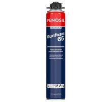 Пена проф. летняя PENOSIL Premium Gunfoam 65 (от +5°С до +30°C), 870мл