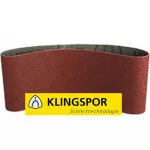 Лента шлифовальная Klingspor (Германия)